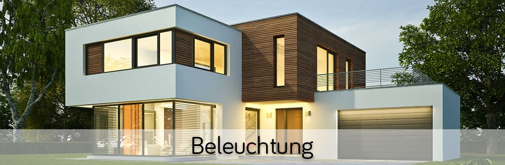 Intelligente Lichtsteuerung und Szenen in der Gebäudeautomation