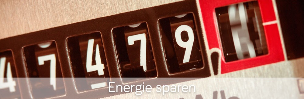Energiemanagement und Verbrauchssenkung im Smarthome